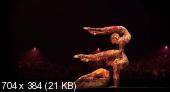  ���� ������: ���� / Cirque Du Soleil: Kooza (DVDRip/1.37)