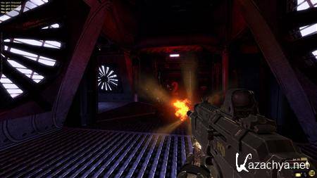 E.Y.E.: Divine Cybermancy (2011/ENG/RIP by KaOs) E.Y.E.: Divine Cybermancy (2011/ENG/RIP by KaOs)