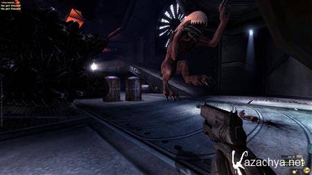 E.Y.E.: Divine Cybermancy (2011/ENG/RIP by KaOs)