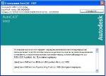 Portable Autodesk AutoCAD 2007 SP2 WinXPx86 & Win7x86 [2006, ENG + RUS]