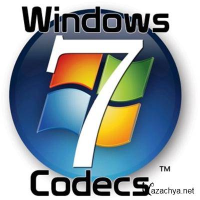 Win7codecs 3.0.5 + x64 Components 3.0.5 (Multi)