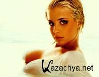 �������� ���������� 3 : 564 Wallpaper Solid Model Women (2011�.)