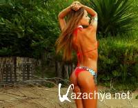 ���� � ��������� : 178 Wallpaper girls. (2011)