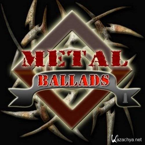 Metal Ballads (2011)