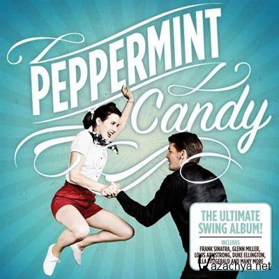 Peppermint Candy (2011) 