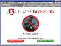 G Data BootCD 2011 (04.09.2011) + G Data CloudSecurity