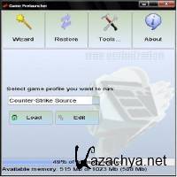 Game Prelauncher 3.2.6 