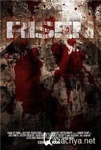  / Risen (2008) DVDRip + UA-IX