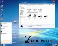 Windows 8 Skin Pack 3.0 ��� Windows XP