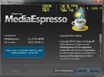 CyberLink MediaShow Espresso 6.5 Build 38196 Rus 6.5 38196 x86 [2011, MULTILANG +RUS] + Crack