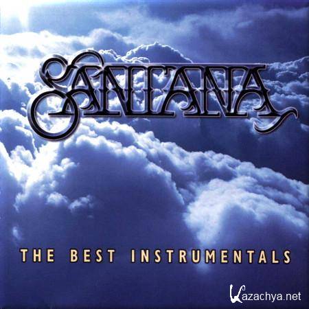 Carlos Santana - Best Instrumentals (1999)