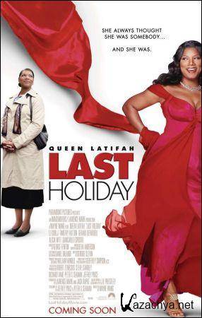   /   / Last holiday (2006) DVDRip (AVC)
