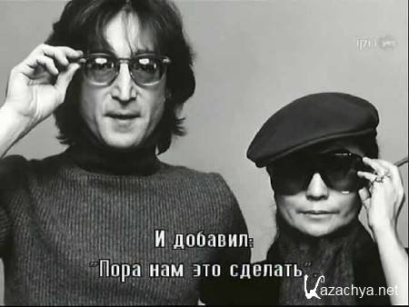  - / Lennon NYC (2011) SATRip