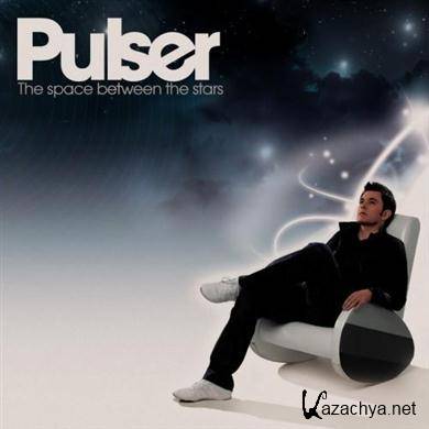 Pulser - The Space Between The Stars (2011) FLAC