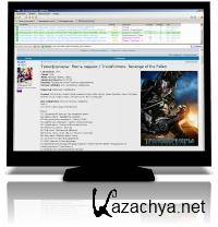 HAL (Has Any Link) 6.1.7603 Eng/Rus Portable