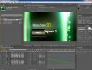 R��dy2Go: Projects for Adobe After Effects. Coll�ction 04 (AE Projects + Original ISO)