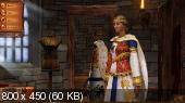 The Sims Medieval: Pirates and Nobles 2.0.113 (2011/RePack Catalyst.RU)