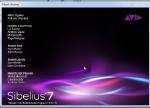 Avid Sibelius 7.0.2 Build 8 x86+x64 [2011, ENG] (Windows+Mac OS) + Crack