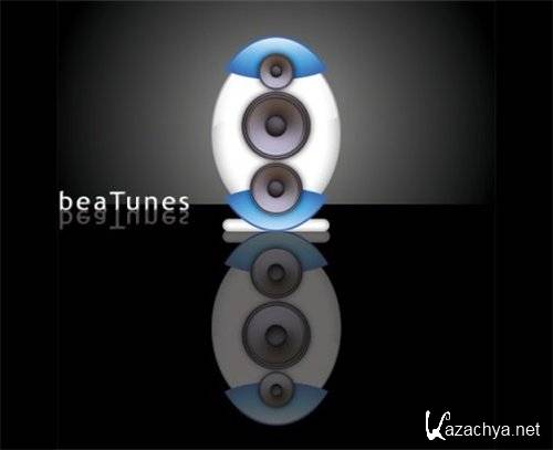 beaTunes 3.0.5 (2011)