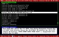 MX-Boot-CD v6.0.5 build 2179 + DOS v8.0 /MAX-Pack-2011/