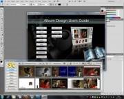 Album Design 4.0 for Photoshop