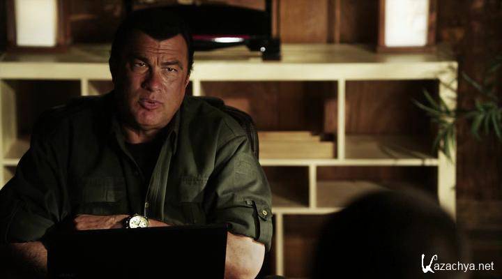 Месть в Сиэтле / True Justice (2011/HDRip) Месть в Сиэтле / True Justice (2011/HDRip)