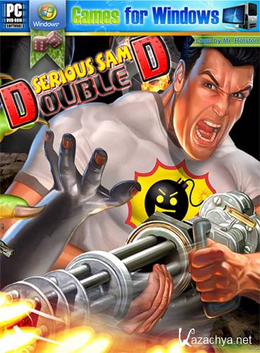   Double D (2011.P.ENG)
