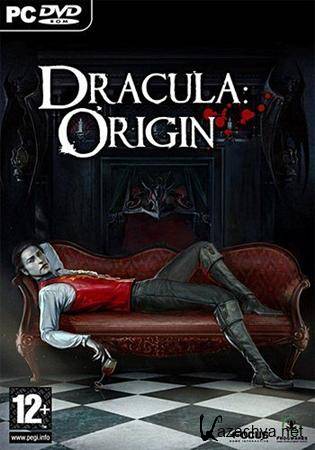 Dracula: Origin | :  