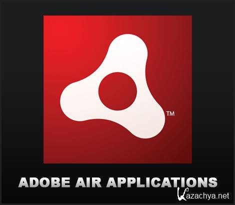 Adobe AIR 3.0.0.3880 RC1