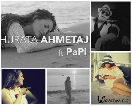 Dhurata Ahmetaj ft Papi - It's Summer Time (HD,2011) MP4
