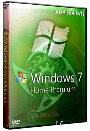 H    Windows 7 SP1 x86/x64 (07.2011)