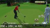 Tiger Woods PGA Tour 12: The Master (PC/2011)