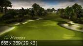 Tiger Woods PGA Tour 12: The Master (PC/2011)