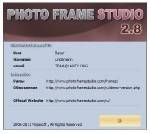 Mojosoft Photo Frame Studio 2.8 + Portable 2.8 [2011, MULTILANG +RUS] + Crack