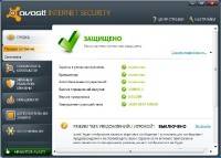 Avast! InternetSecurity v.6.0.1289 Final