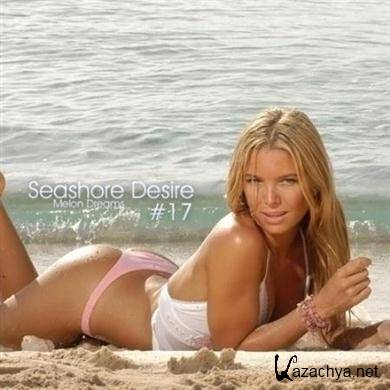 VA - Seashore Desire #17 (08.09.2011).MP3