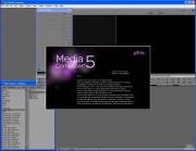 Avid Media Composer 5.5.2