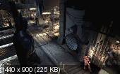 Batman: Arkham Asylum v1.1 (RePack Spieler/FULL RU) 