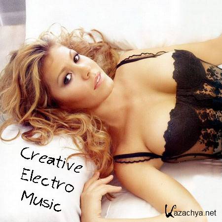 Creative Electro Music (08.09.2011)
