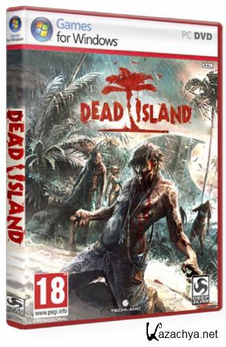   / Dead Island (2011/PC/Repack/Eng) [Update 1]