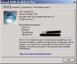 Sony DVD Architect Pro 5.2 Build 132 ENG + Crack + . (09.2011)