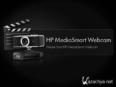 HP MediaSmart Webcam 4.1.3130 []