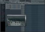Frutty Loops Studio / FL Studio 10.0.8 Final Producer Edition [Eng + Rus] + Crack