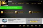 Norton Internet Security 2012 v.19.1.0.28 [EN/RU]