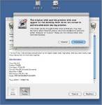 Diskwarrior 4.3 Revision 1107 Official Boot DVD for Mac OS (Original) [] (2011)