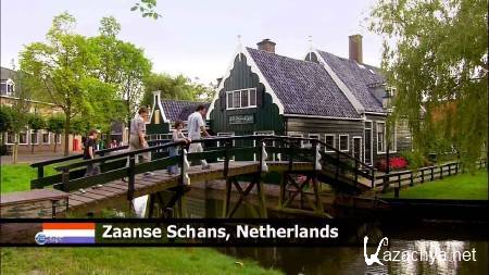  :    / Smart Travels: Europes Getaways (2010) HDTV