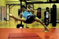  ������� �� �������� 2 / Never Back Down 2 (2011) DVDRip | �������� 