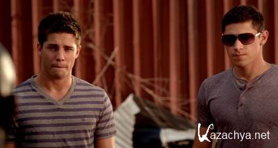  ������� �� �������� 2 / Never Back Down 2 (2011) DVDRip | �������� 