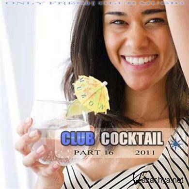 VA - Club Cocktail Part 16 (2011).MP3