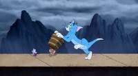         / Tom and Jerry & The Wizard of Oz (2011/700) HDRip